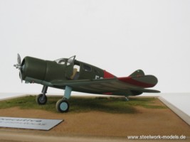Spartan 7W Executive
